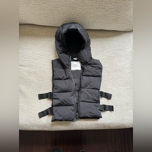 Adroit Atelier Lola in Black Size 1